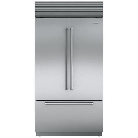 Jenn Air Jf42nxfxde 42 Inch Built In Counter Depth French Door