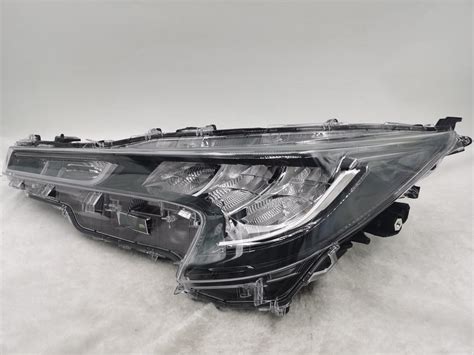 TOYOTA COROLLA Headlights Reconditioned Refurbished Headlights For