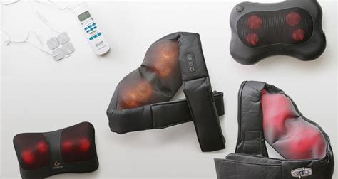 8 Best Shiatsu Massager (Reviewed Black Friday 2021) – Blissful Relaxation