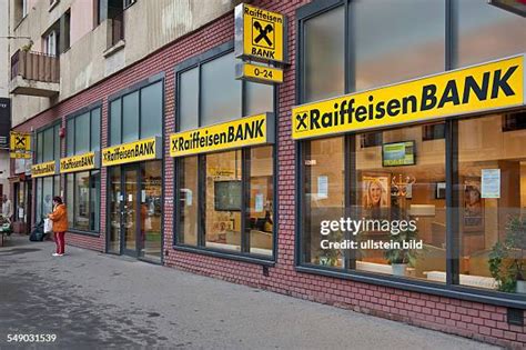 33 Raiffeisen Bank Hungary Stock Photos, High-Res Pictures, and Images ...