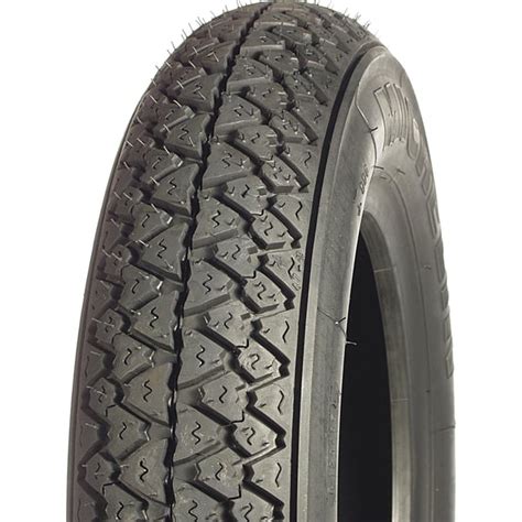 Reifen MICHELIN S83 3 00 10 42J TL TT Profil klassisch Ø 10