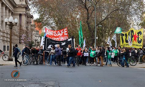 Movilizaci N Por La Liberaci N De Los Detenidos Durante La Protesta