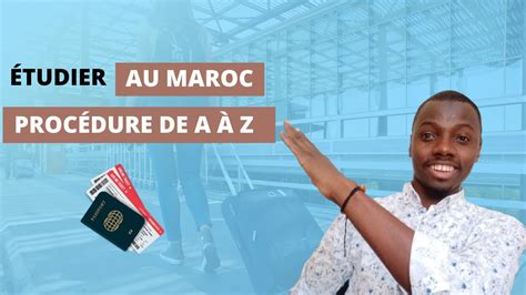 Études supérieures au Maroc la procédure complète Back to School