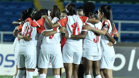 Copa Libertadores Femenina Santa Fe Hace Cuentas Y Se Juega La