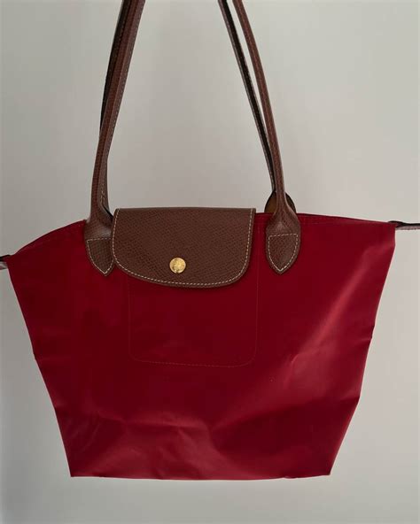 Renov Tu Vestidor Cartera Longchamp