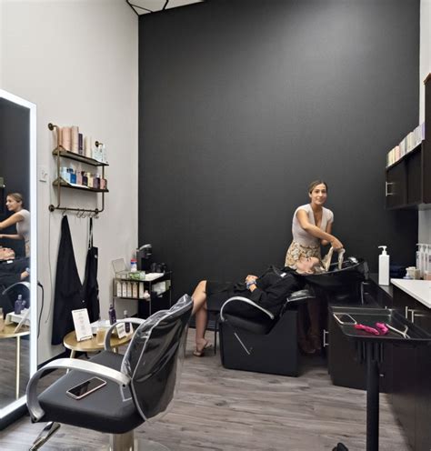Morrow My Salon Suite