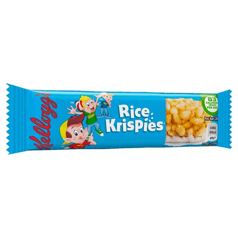 Toasted Rice Krispies Cereal Milk Bar Kelloggs Kw