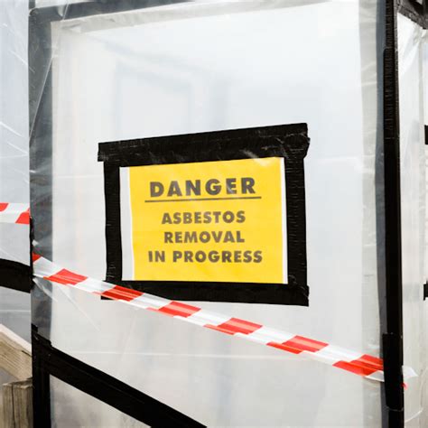 Why Asbestos Removal Is Safer Than Asbestos Encapsulation