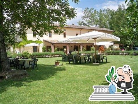 Menu Da Agriturismo Il Casale Ristorante Posta Fibreno Contrada La