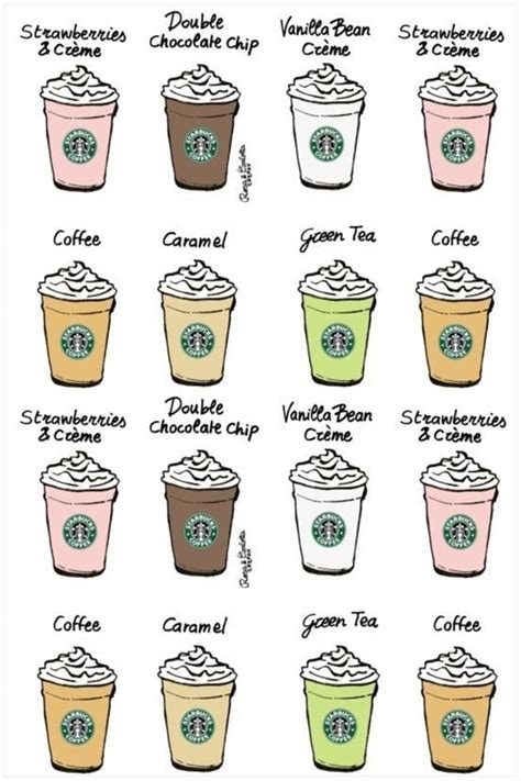 Coffee Drawing Starbucks Clip Art Starbucks Coffee Drawing Clip Art