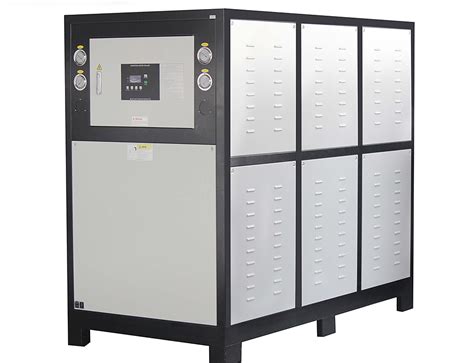 Industrial Water Chiller Machine Manufacturer - Lab Instrument Manufacturer
