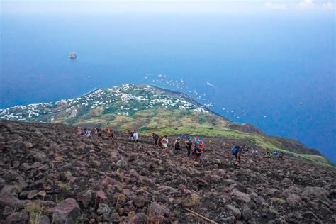 Read this before hiking Stromboli Volcano in Sicily's Aeolian Islands: 2024 Guide