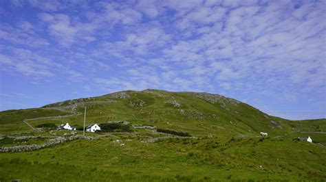 Clare Island Hanming Huang Flickr