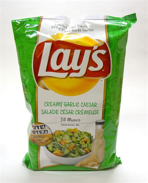 Lays Flavors Around The World