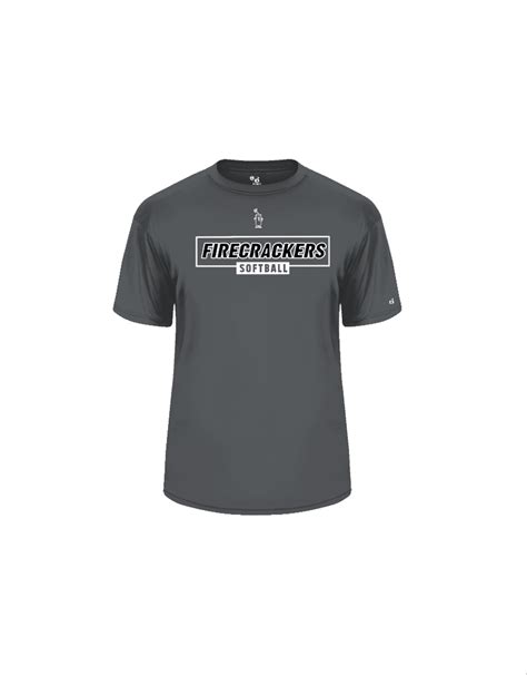 Starter Dri Fit Firecracker Softball Gear