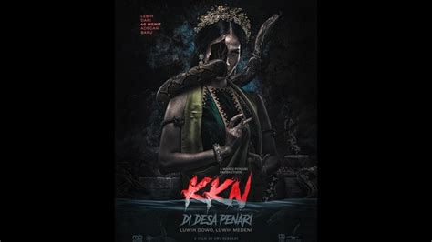 Foto Fakta Untuk Kamu Yang Penasaran Film Kkn Di Desa Penari Luwih