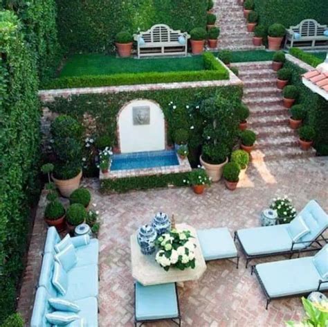 30 Sloped Backyard Ideas: Create a Unique and Budget-Saving Landscape ...