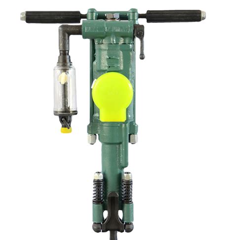 China Hand Held Rock Drill Y Pneumatic Air Pick Manufacturer And