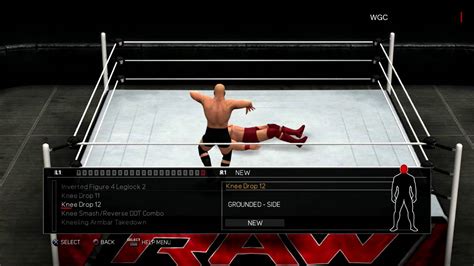 WWE 2K17 All New Taunts Moves Xbox 360 PS3 YouTube