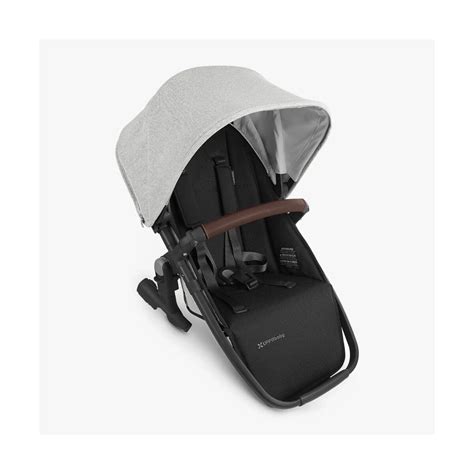 Uppababy Vista Rumble Seat V2 Anthony 2023 Everything Baby