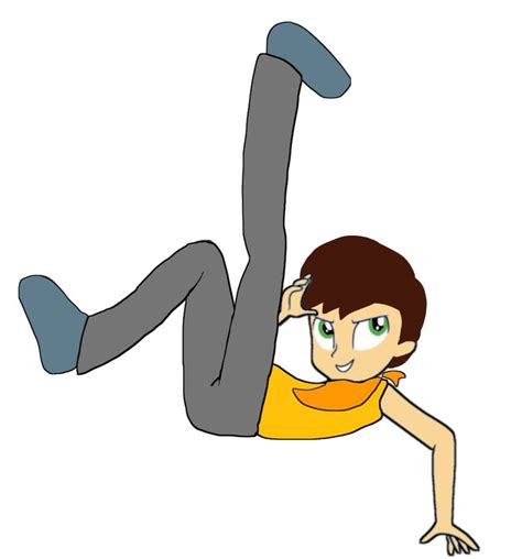 Drake Me Doing A Back Kick By Drakefilmstudios1 On Deviantart