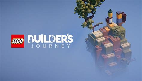 LEGO Builder's Journey - Free Epic Games Game Giveaway - GrabFreeGames