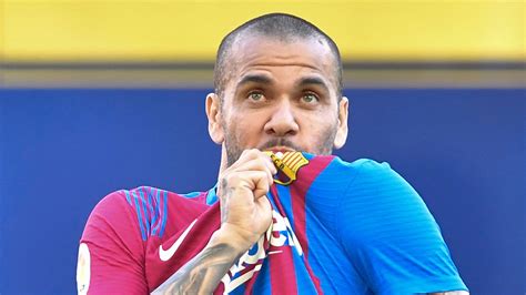 Pudo no fichar Dani Alves tenía equipo antes de ponerse a las órdenes