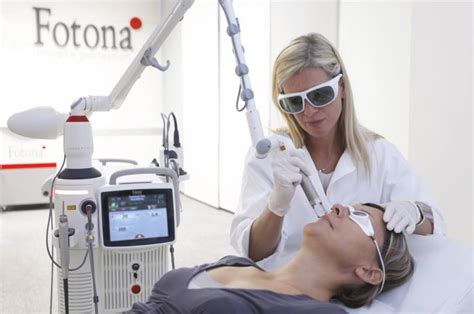 Fotona D Laser Facelift Skin Med Spa Laser Texas