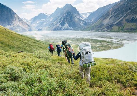 Alaska Adventure Tours Epic Vacations With Alaska Alpine Adventures