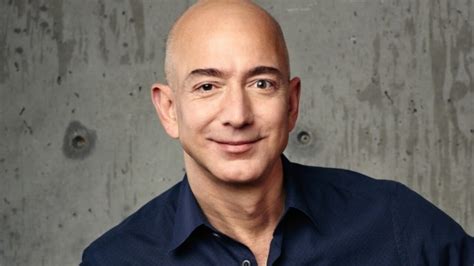 Jeff Bezos Amazons Founder Will Step Down As Ceo Thegrio