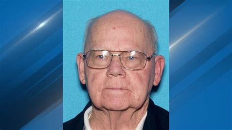 Chp Missing 78 Year Old Man With Dementia Found