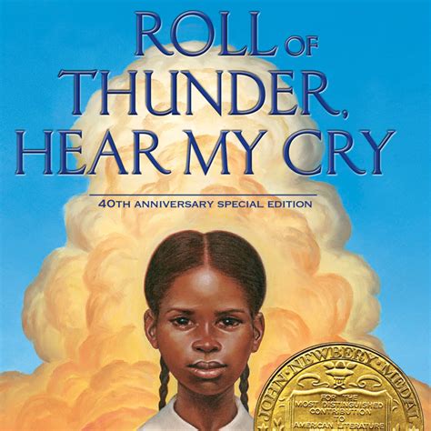 Roll Of Thunder Hear My Cry Atlanta History Center Shop