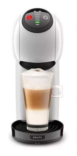 Cafetera C Psulas Krups Nescaf Dolce Gusto Genio S Expresso Color