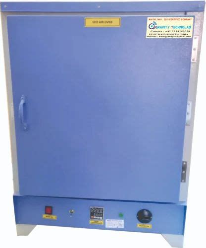 V Cabinet Ovens Hot Air Circulating Oven For Laboratory Use At Rs In Pune