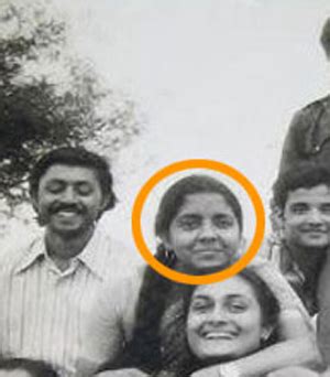 Nirmala Sitharaman - Andhra’s Daughter in Law | Nirmala Sitharaman | Nirmala Sitharaman Rajya ...