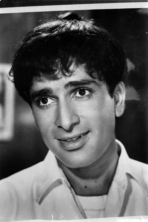 Shashi Kapoor Height Weight Interesting Facts Career Highlights