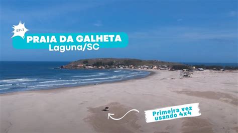 Conhece A Praia Casas Na Areia Praia Da Galheta Laguna Sc