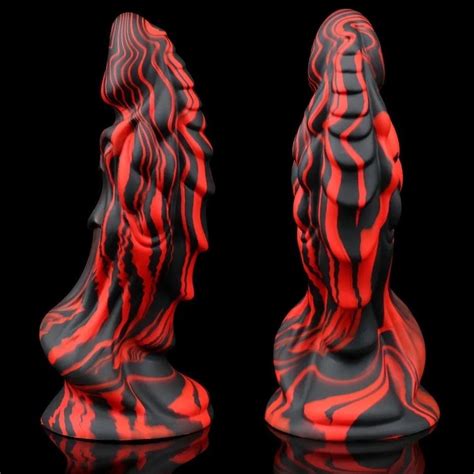 Fantasy Monster Dragon Dildo Adult Toy Etsy