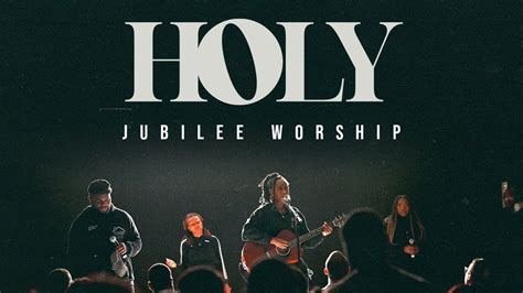 Holy Jubilee Worship Feat Anthony Brown Shanell Alyssa YouTube