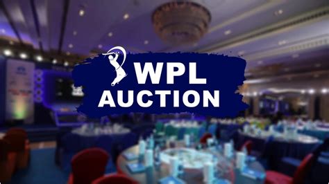 WPL 2023 Auction Live Update यप वरयरस न शबनम इसमइल क 1 करड