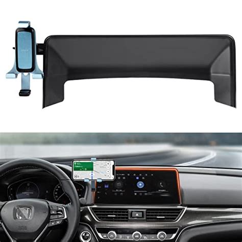 Autorder Custom Fit For Car Phone Holder Honda Accord 2018 2021 2022