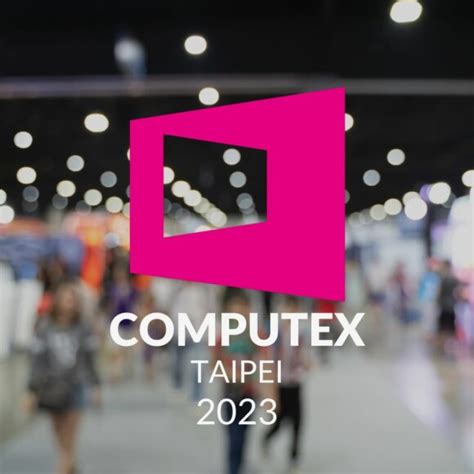 Computex 2023