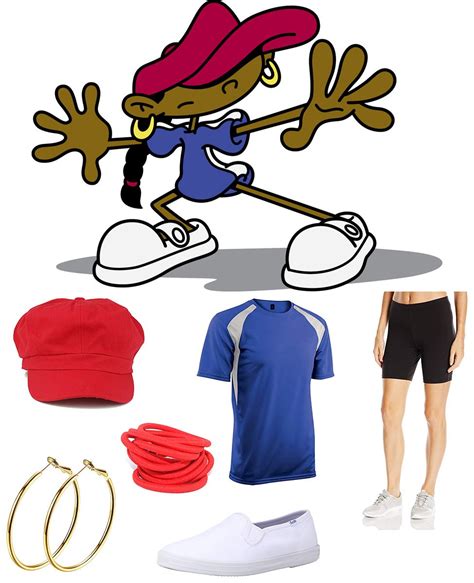 Codename Kids Next Door Characters Number 5 Kids Next Door Txunnpae 328