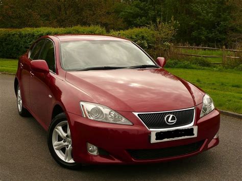 Various 2006 Lexus Is220d And Is250 Pics Lexus Is 250 Lexus Is 250c Club Lexus Is 220d And Is