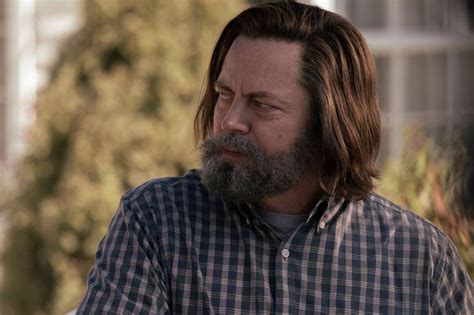 The Last of Us Viewers Hoping Nick Offerman Lands Emmy