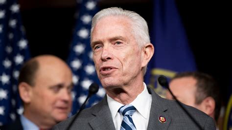 Ohio Rep. Bill Johnson leaving Congress to become president at ...
