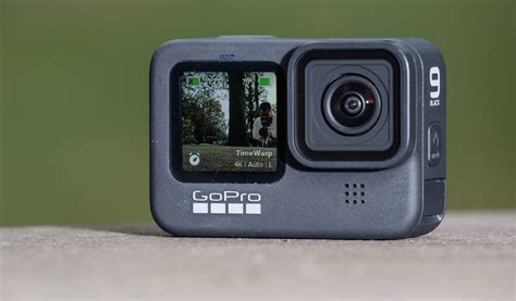 مراجعة كاميرا جو برو هيرو 9 بلاك Gopro Hero 9 Black المراجعة 2020