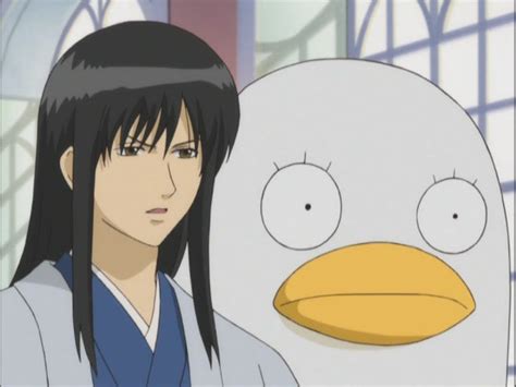 Gintama Season 1 (Eps 1-49) You Guys!! Do You Even Have a Gintama ...