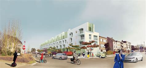 Dormont Architectesassoc