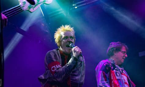 Sex Pistols Expose World S Number One Tribute UK Located